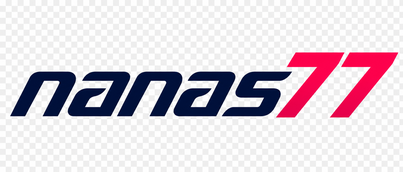 nanas77 logo platform hiburan Indonesia